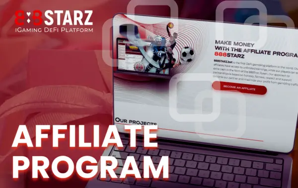 Affiliate