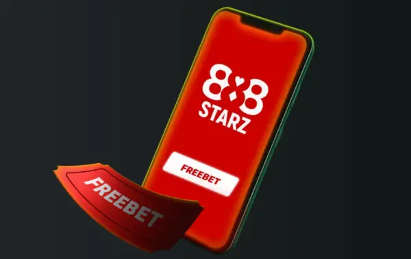 Freebet in App